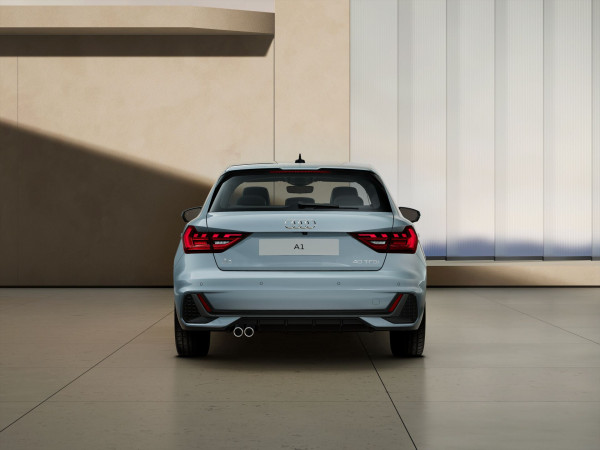 2025 Audi A1 GB 40 TFSI S line Hatch image 4