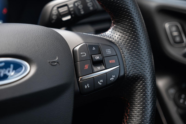 2022 Ford Fiesta WG ST Hatch image 15