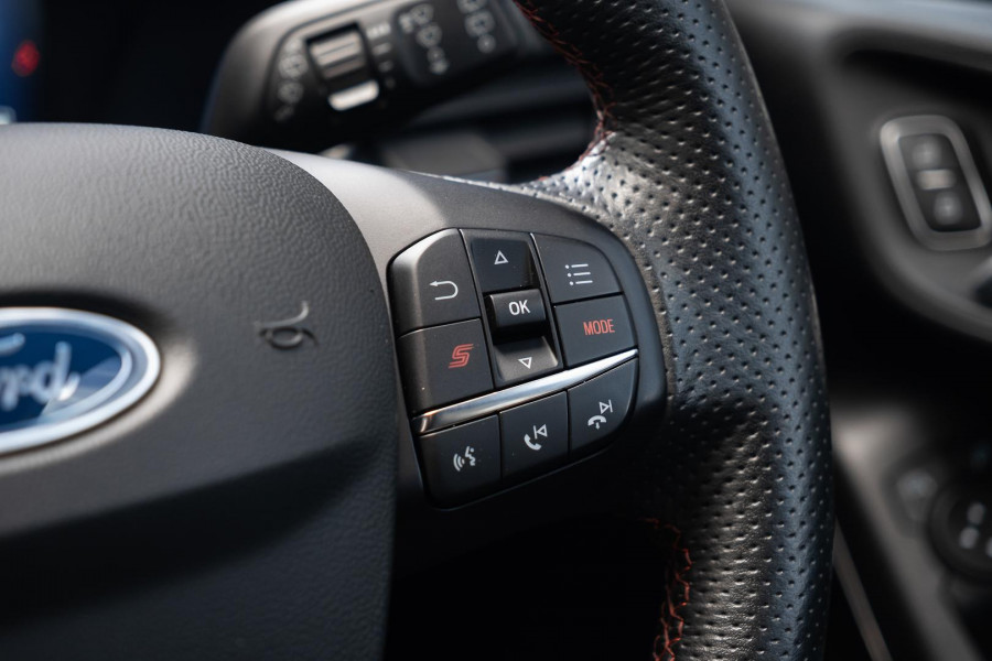 2022 Ford Fiesta WG ST Hatch