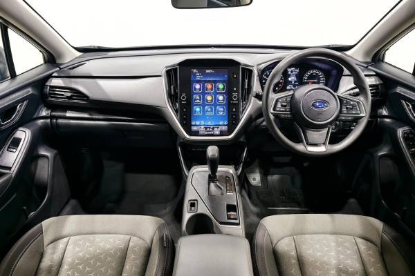 2024 Subaru Crosstrek G6X 2.0L SUV Image 15