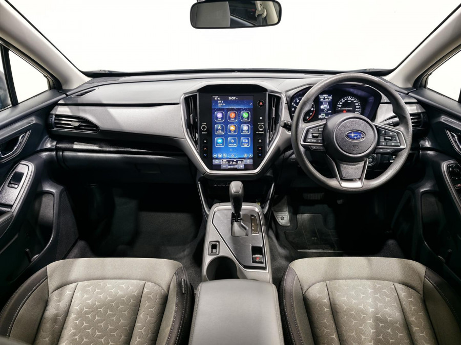 2024 Subaru Crosstrek G6X 2.0L SUV Image 15