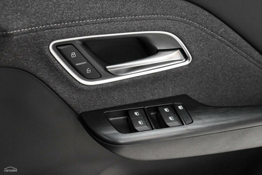 2026 MG ZS ZS32 Vibe Turbo SUV Image 14