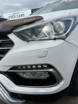 2016 MY17 Hyundai Santa Fe DM3 Series II Highlander SUV image 12