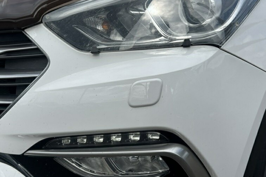 2016 MY17 Hyundai Santa Fe DM3 Series II Highlander SUV Image 12