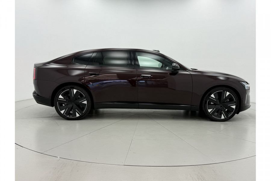 2025 MY26 Volvo ES90  Ultra Single Motor Sedan Image 6