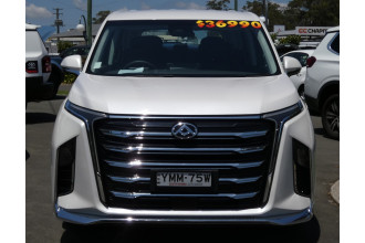 2023 LDV MIFA MY23 MODE SUV