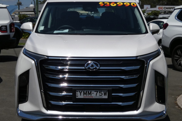 2023 LDV MIFA MY23 MODE SUV