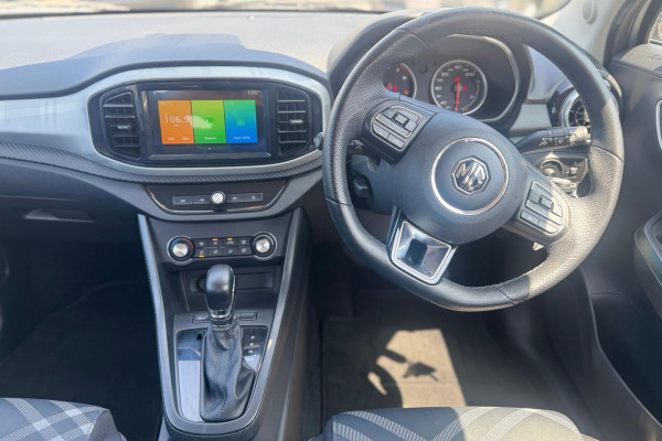 2022 MG MG3 SZP1 Core Hatch Image 17
