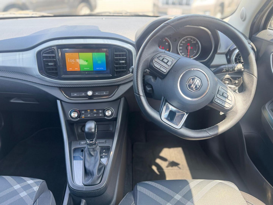2022 MG MG3 SZP1 Core Hatch Image 17