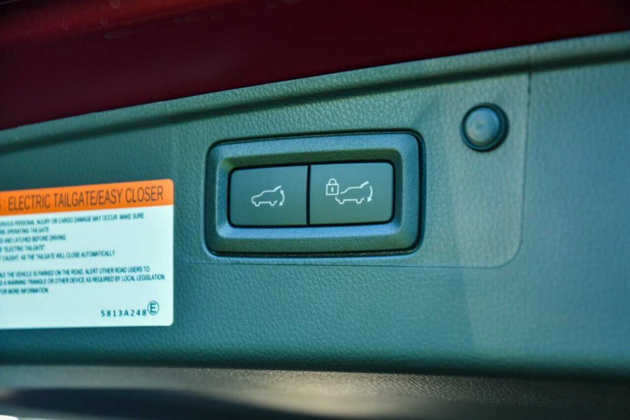 2023 Mitsubishi Pajero Sport QF Exceed SUV Image 6