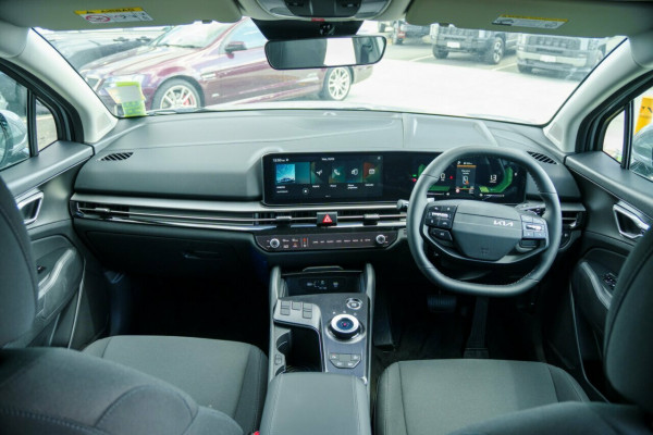 2026 MY27 Kia Sportage NQ5 PE HEV S SUV Image 16