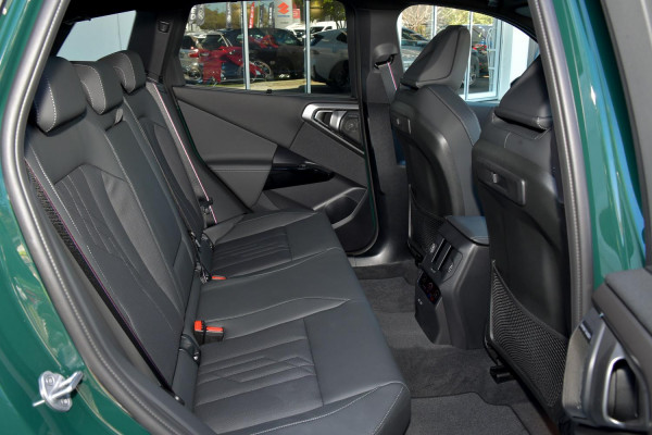 2026 BMW X3 G45 M50 xDrive SUV image 5