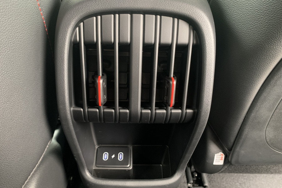 2025 Hyundai KONA SX2.V2 N Line Premium SUV Image 17