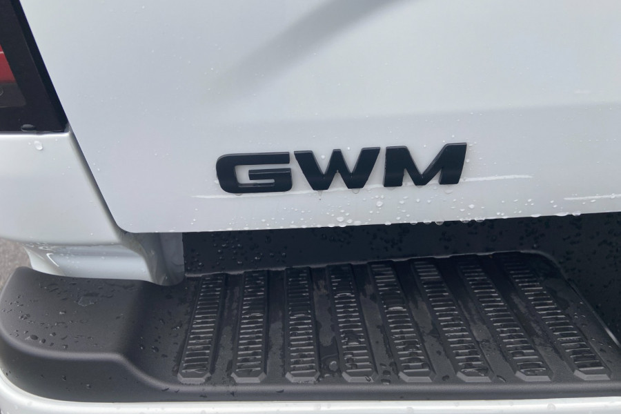 2022 GWM Ute NPW Cannon Vanta Ute Image 25