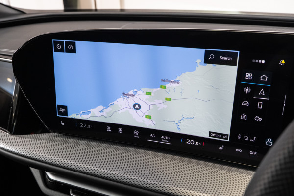 2025 Audi Q5 GU TDI 150kW Sport SUV image 11