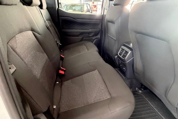 2026 MY26.5 Ford Ranger P703 XL Cab Chassis Image 12