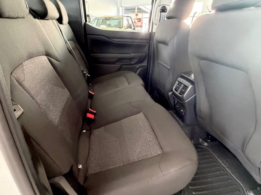 2026 MY26.5 Ford Ranger P703 XL Cab Chassis Image 12