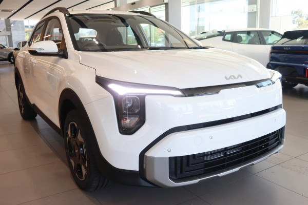 2026 Kia Stonic YB PE2 S SUV Image 3