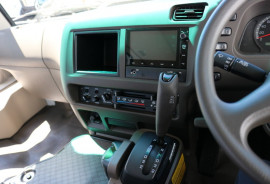 2019 Fuso Rosa AUTO BUS Deluxe  Auto Bus Bus