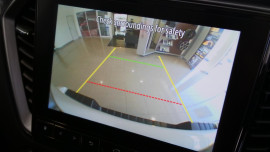 2020 MY21 Isuzu UTE D-MAX RG LS-U 4x2 Crew Cab Ute Utility