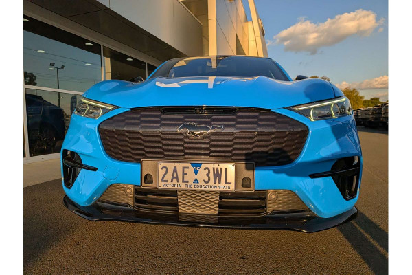2023 Ford Mustang Mach-E GT SUV
