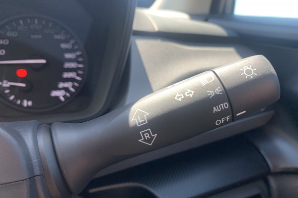 2025 MY26 Subaru Crosstrek G6X 2.0L SUV Image 18