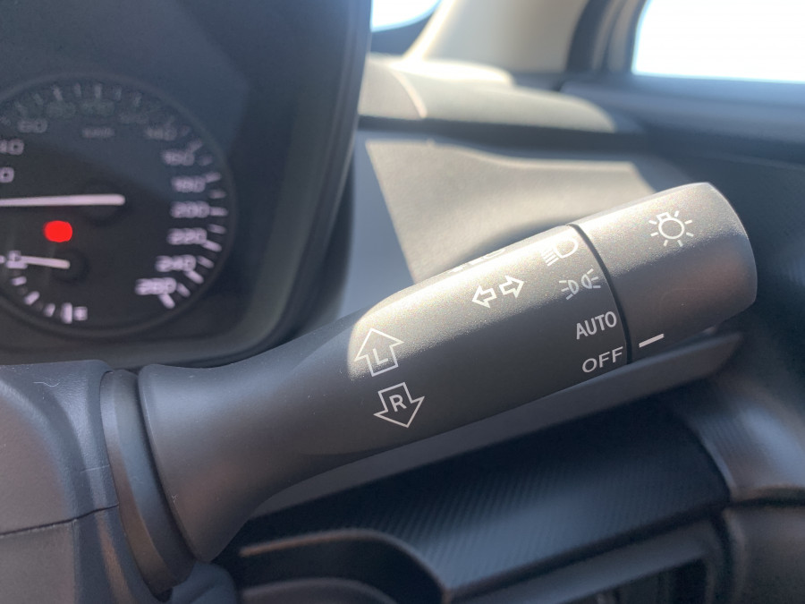 2025 MY26 Subaru Crosstrek G6X 2.0L SUV Image 18