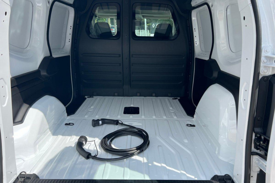 2023 MY24 Renault Kangoo E-Tech XFK L1 EV45 Van Image 11