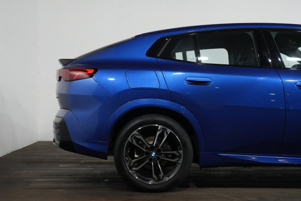 2025 BMW X2 xDrive20i M Sport SUV Image 6