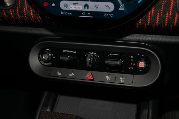 2025 MINI Countryman U25 JCW Favoured SUV image 19