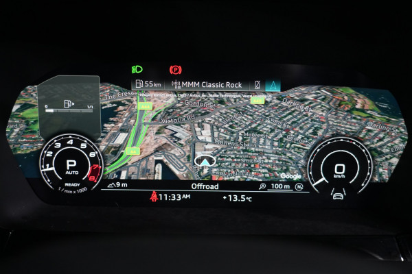 2023 Audi RS 3 Sedan Image 16