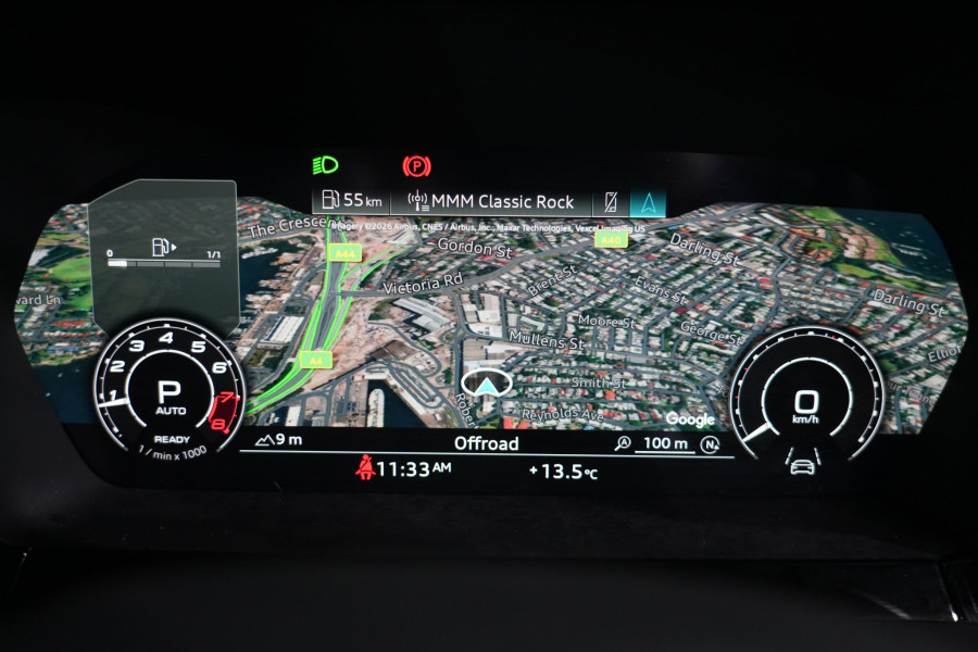 2023 Audi RS 3 Sedan Image 16