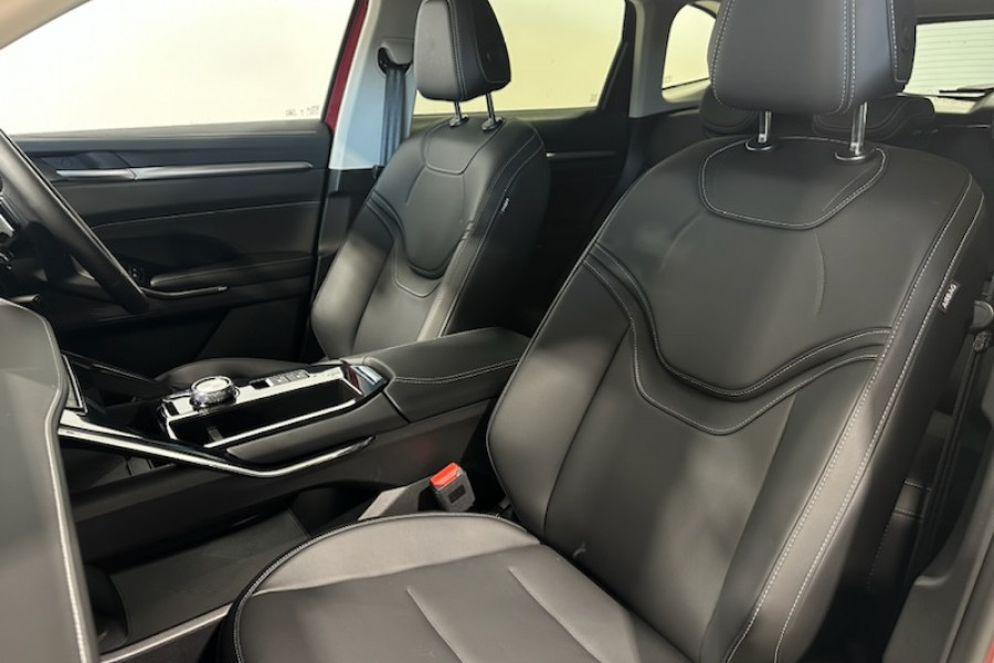 2025 GWM Haval H6 B01 Lux SUV Image 11