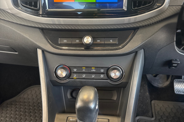 2022 MG MG3 SZP1 Excite Hatch Image 14