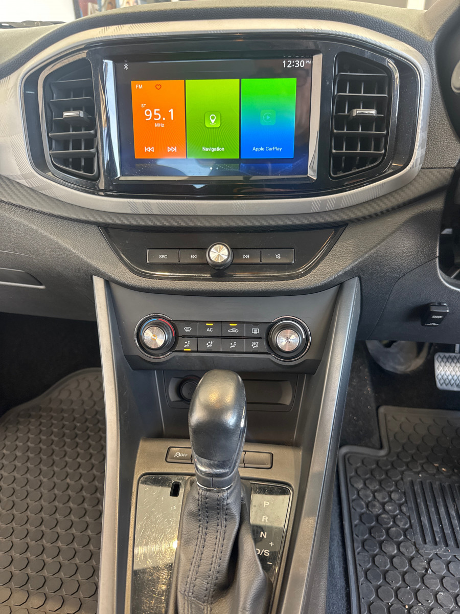 2022 MG MG3 SZP1 Excite Hatch Image 14
