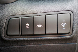 2020 MY21 Hyundai Tucson TL4 Active X SUV