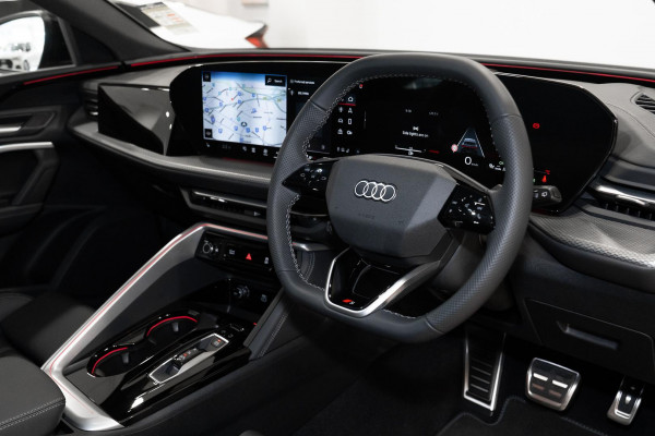 2025 Audi SQ5 GU  SUV image 6
