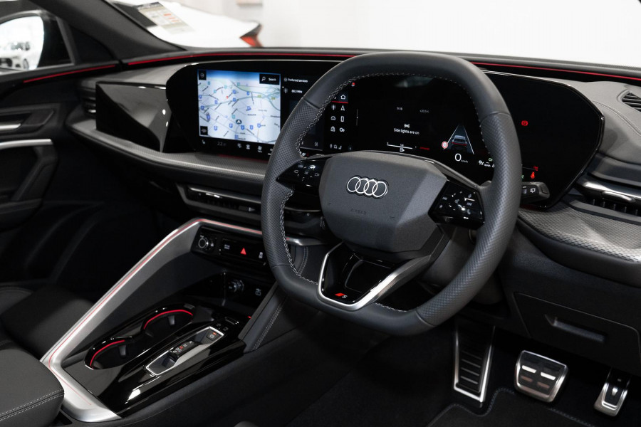 2025 Audi SQ5 GU  SUV