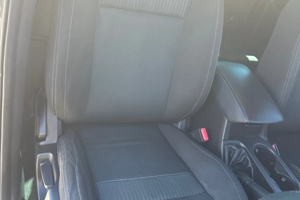 2020 MY20.25 Ford Ranger PX MkIII XLT Ute Image 10