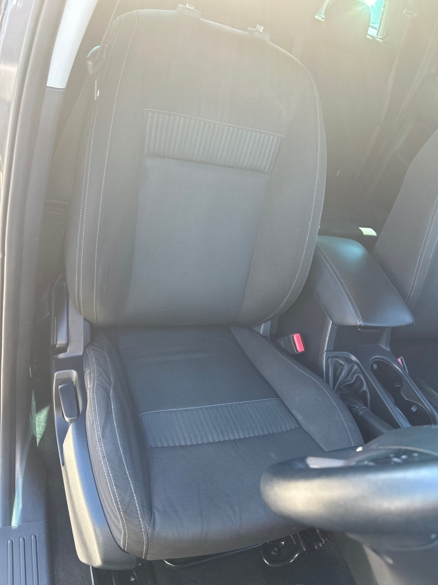 2020 MY20.25 Ford Ranger PX MkIII XLT Ute Image 10