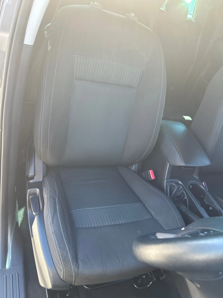 2020 MY20.25 Ford Ranger PX MkIII XLT Ute Image 10