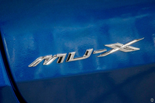 2026 MY25.5 Isuzu MU-X RJ LS-T SUV Image 10