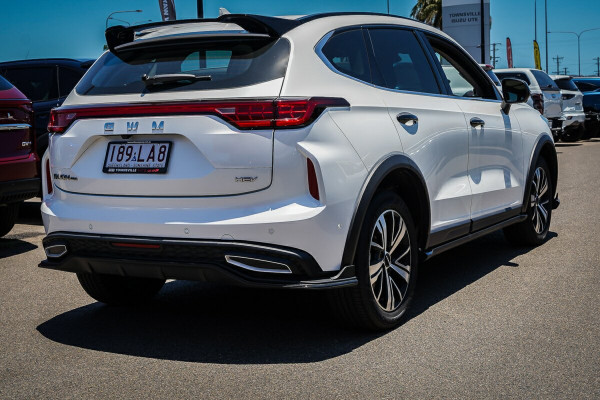 2024 MYly GWM Haval Jolion A01 Ultra SUV