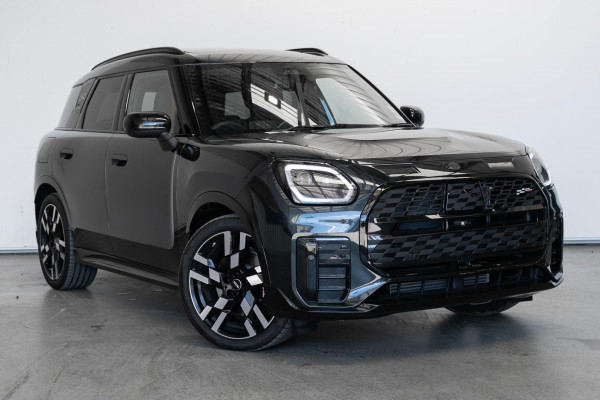 MINI Countryman S JCW Sport U25