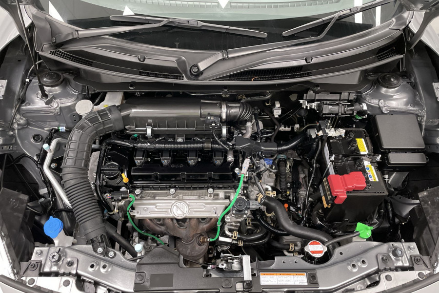 2023 Suzuki Swift AZ Series II GL Plus Hatch Image 11