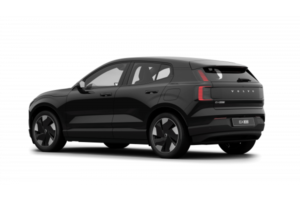 2026 MY27 Volvo EX30  Plus P5 Long Range SUV Image 3