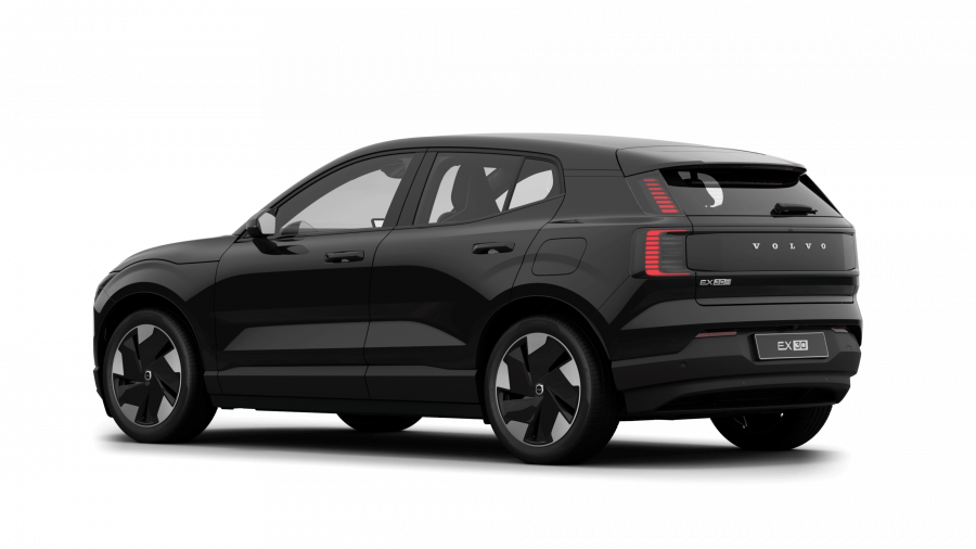 2026 MY27 Volvo EX30  Plus P5 Long Range SUV Image 3