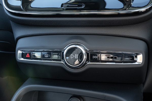2026 Volvo XC40 XZ Plus B4 SUV Image 20