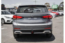 2024 MY25 MG ZS ZS32 Excite Hybrid+ SUV