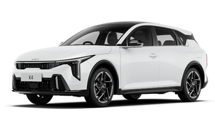 K4 GT-Line | Automatic